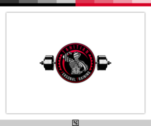 Logo Design by BT Designs for this project | Design: #25418926