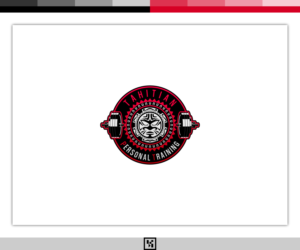 Logo Design by BT Designs for this project | Design: #25498058