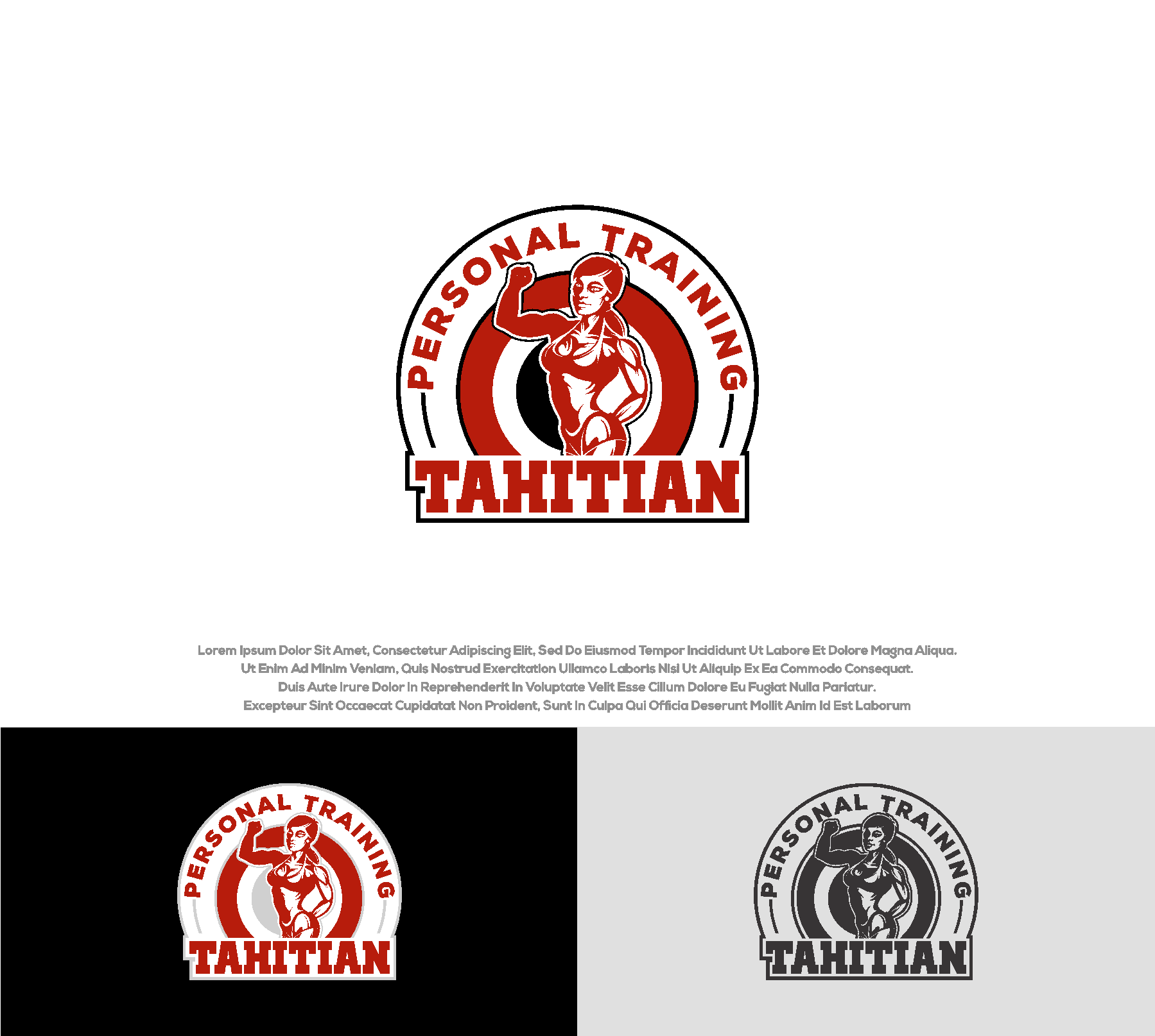Logo Design by Aditya.DwiRama for this project | Design #25369806