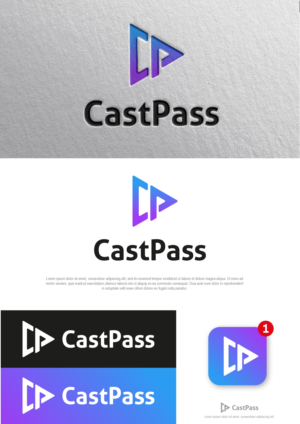 Logo Design by Anton
