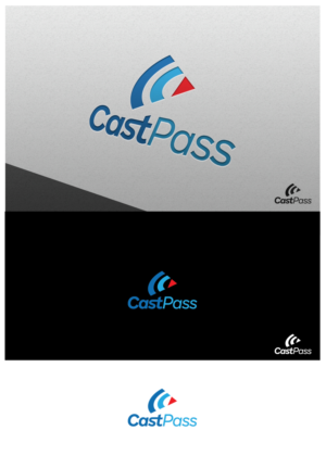 Logo Design by goranvisnjic82