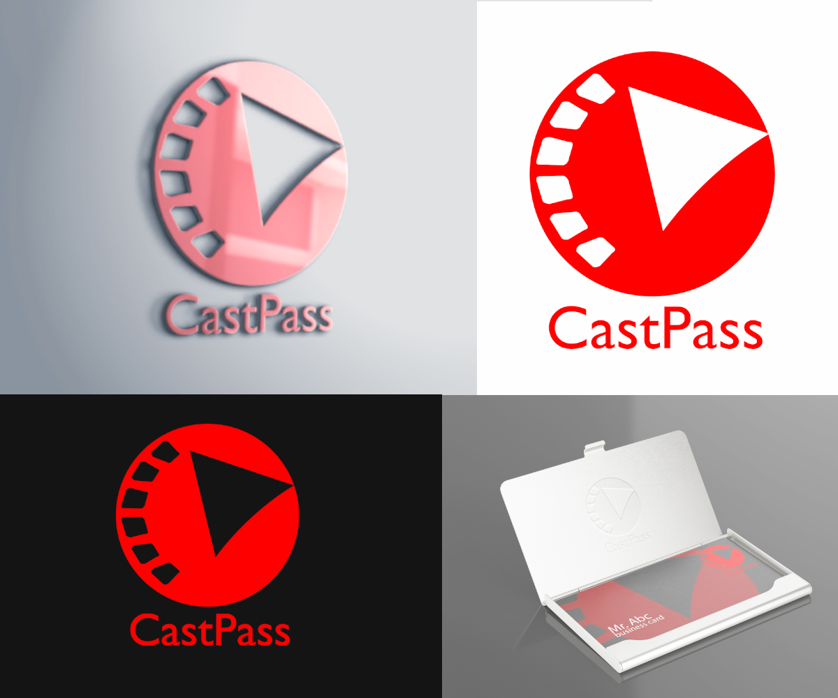 Logo Design by Viriobus Design for Penguinwolf | Design #25417351