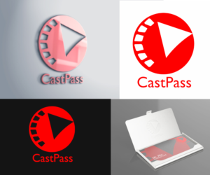 Logo Design by Viriobus Design
