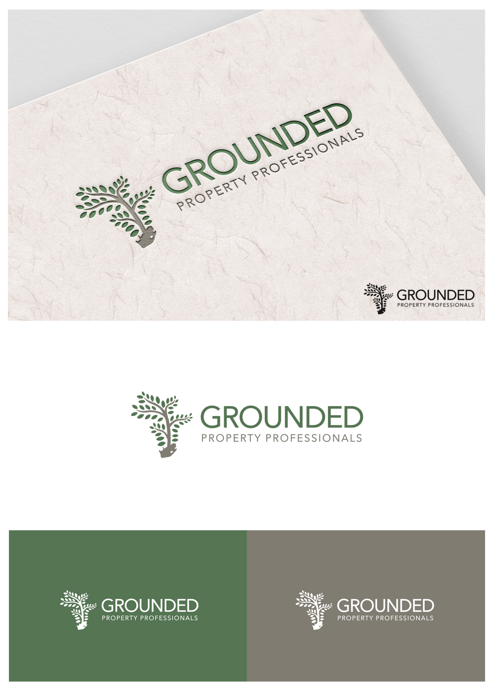 Logo-Design von goranvisnjic82 für dieses Projekt | Design #25406976