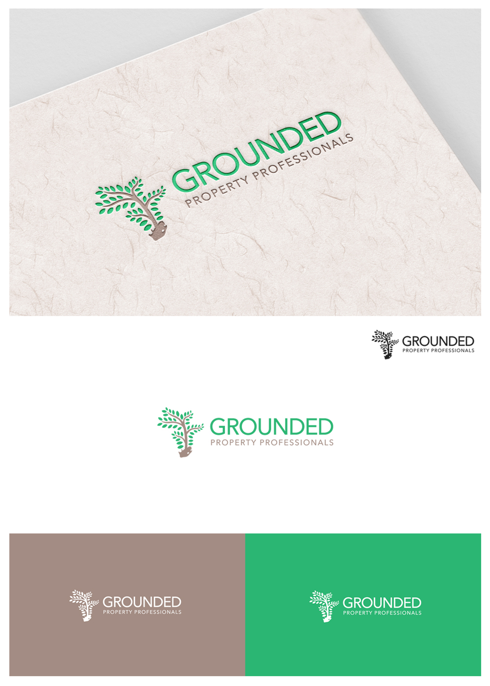 Logo-Design von goranvisnjic82 für dieses Projekt | Design #25444894