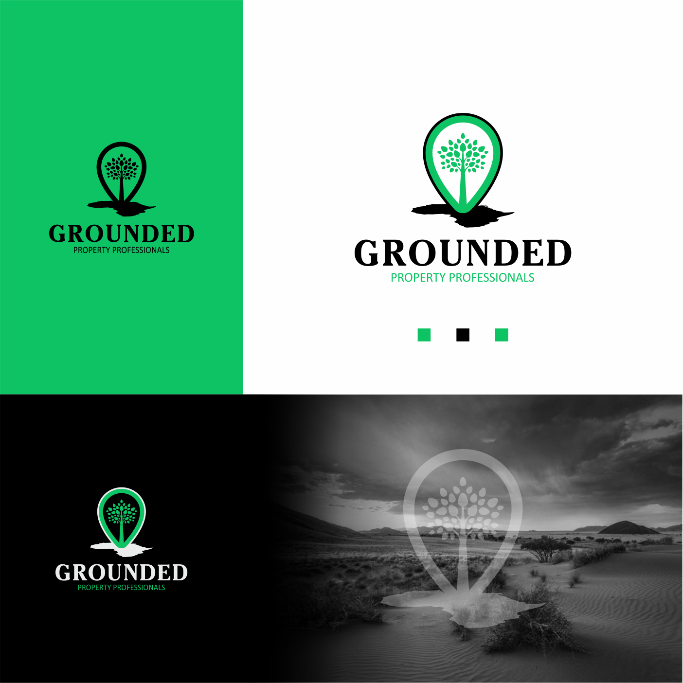 Logo Design by Sibyle for this project | Design #25374320