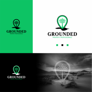 Grounded, with the wording 