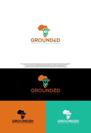 Grounded, with the wording 