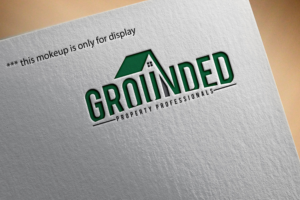 Grounded, with the wording 