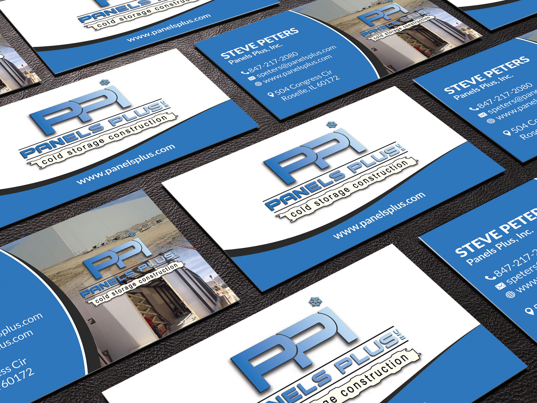 Business Card Design by VE9US for Zero Tax | Design #25379973