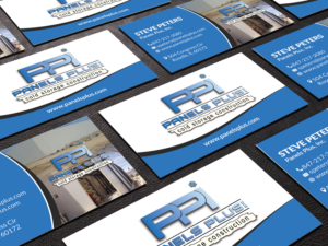 Business Card Design by VE9US for Zero Tax | Design #25379973