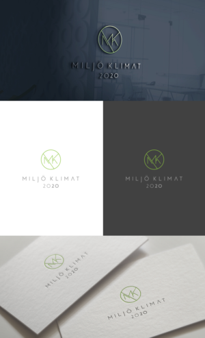 Logo Design by GLDesigns for Elithus i Stockholm AB | Design: #25370515