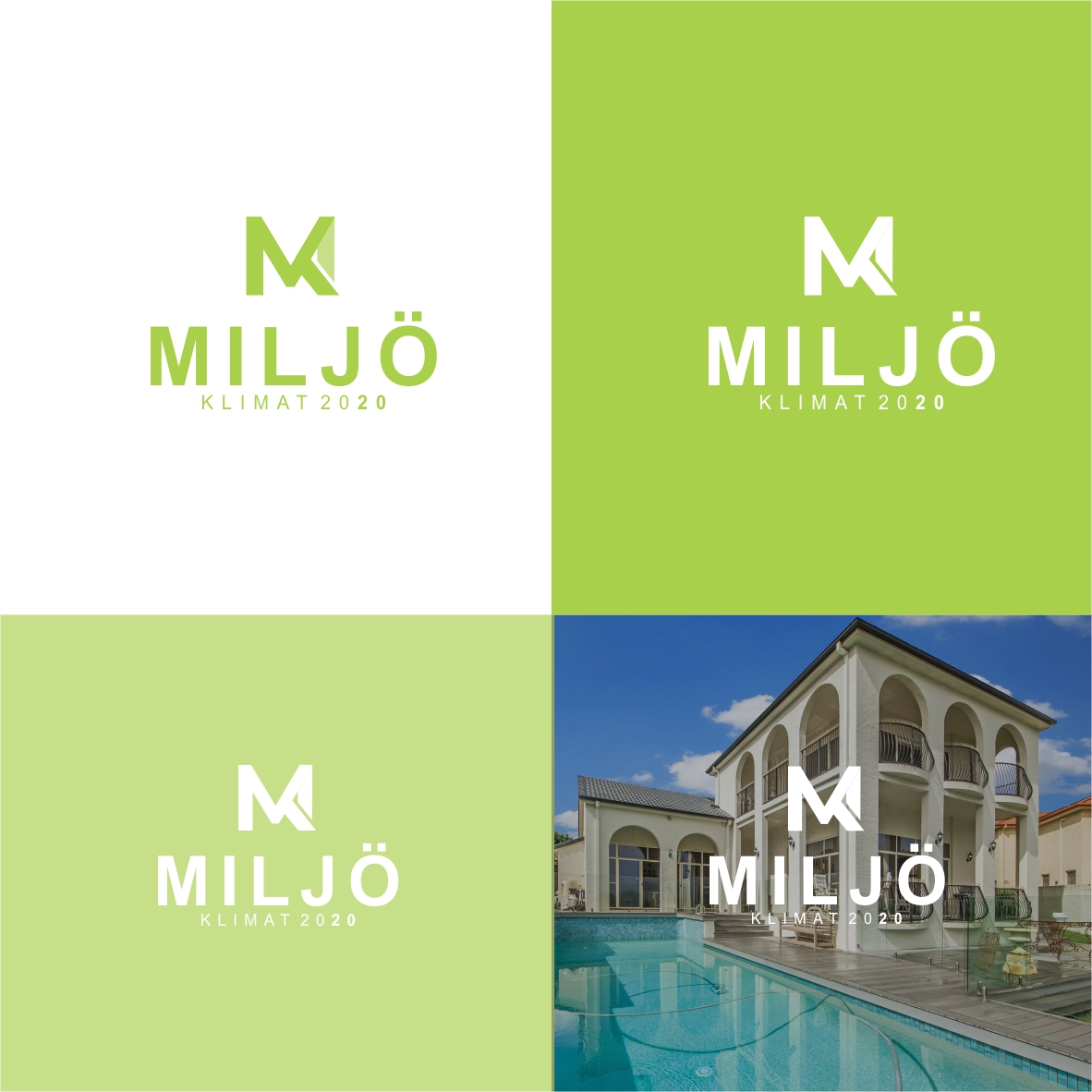 Logo Design by alitjuara for Elithus i Stockholm AB | Design #25388760