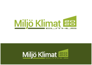 Miljö Klimat 2020 | Logo Design by Nigel B