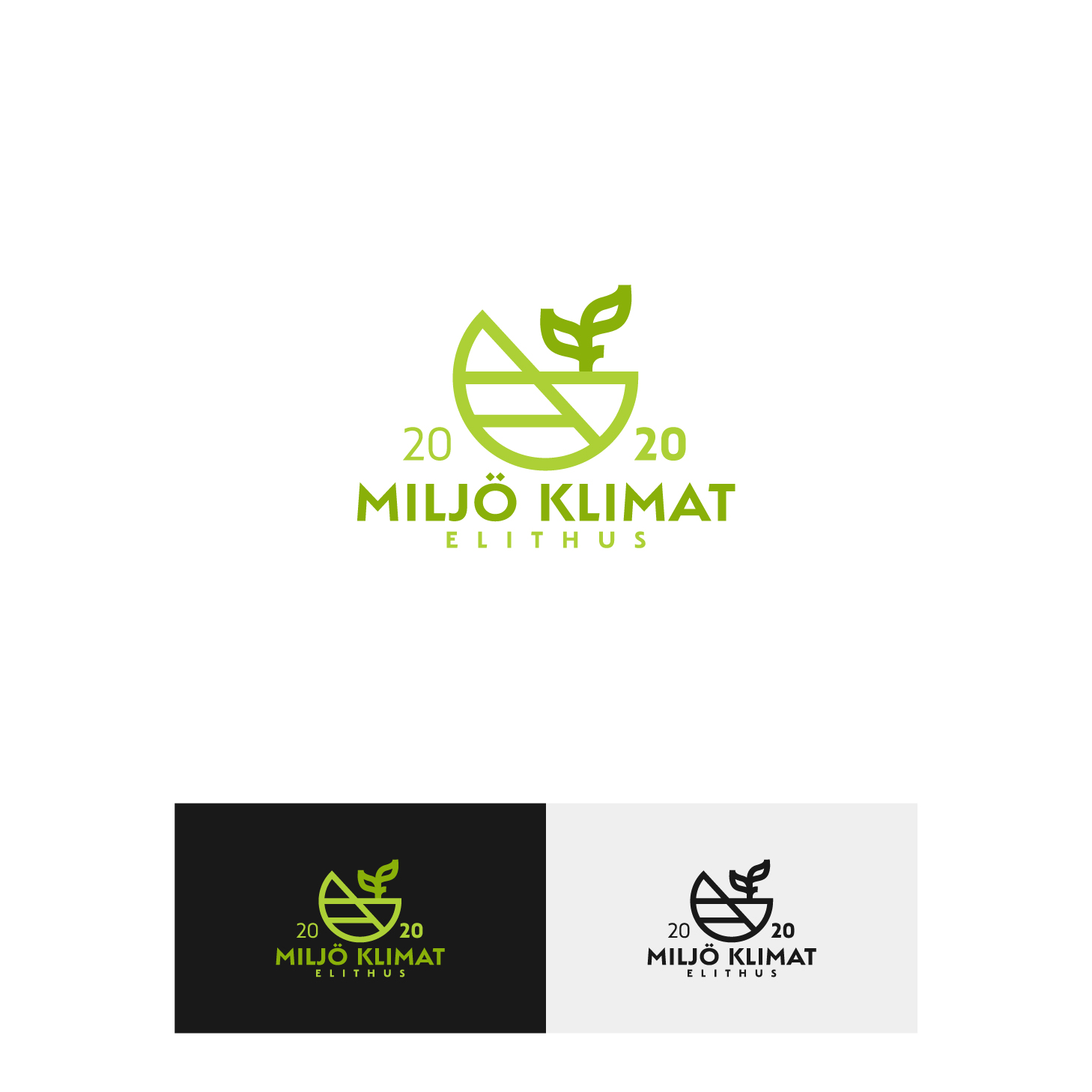 Design de Logo par Graphics Farrukh 2 pour Elithus i Stockholm AB | Design #25409475