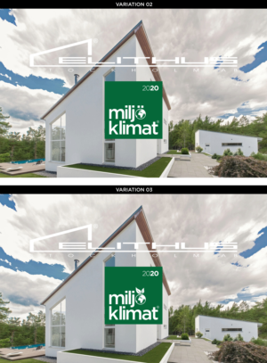Design de Logo par Prestige Studio pour Elithus i Stockholm AB | Design : #25489426