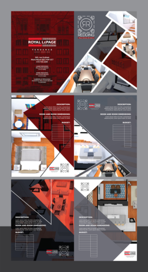 Flyer Design by Deziners Zone for this project | Design: #25373719