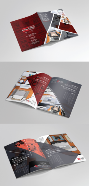 Flyer Design by Deziners Zone for this project | Design: #25373720