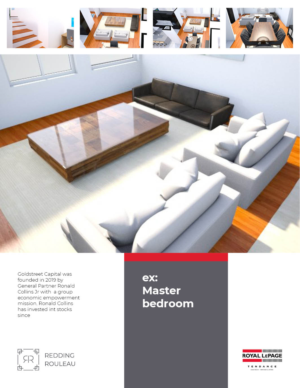 Flyer Design by LeavingImpression for this project | Design: #25394144