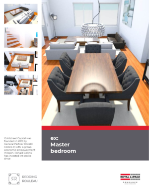 Flyer Design by LeavingImpression for this project | Design: #25394145