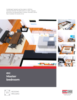 Flyer Design by LeavingImpression for this project | Design: #25394150