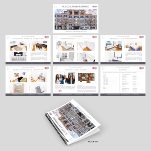 Flyer Design by MNB for this project | Design #25383150