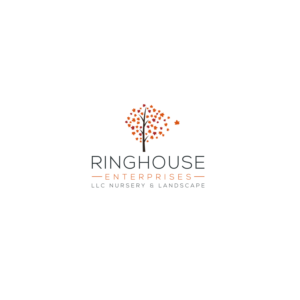 Ringhouse Enterprises, LLC          Nursery & Landscape | Logo Design by logo_s