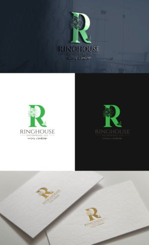 Logo Design by GLDesigns for this project | Design: #25370536