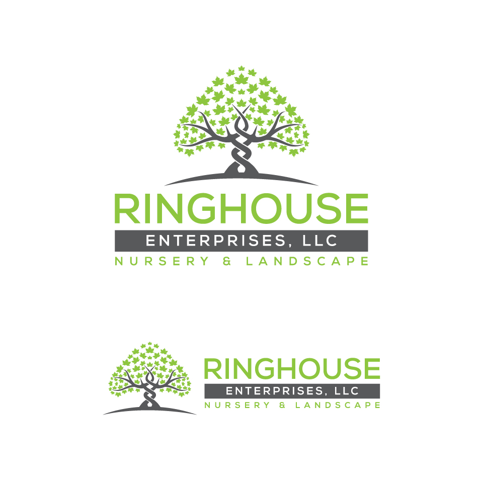 Logo Design by b4usonai for this project | Design #25373809