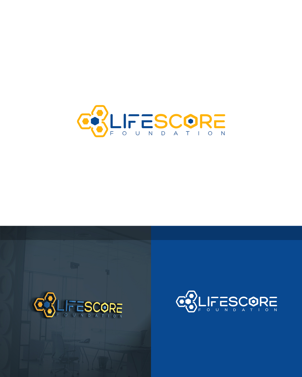 Logo Design by JohnM. for this project | Design #25367120