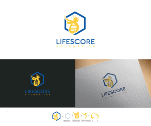 Logo Design by krishno gs