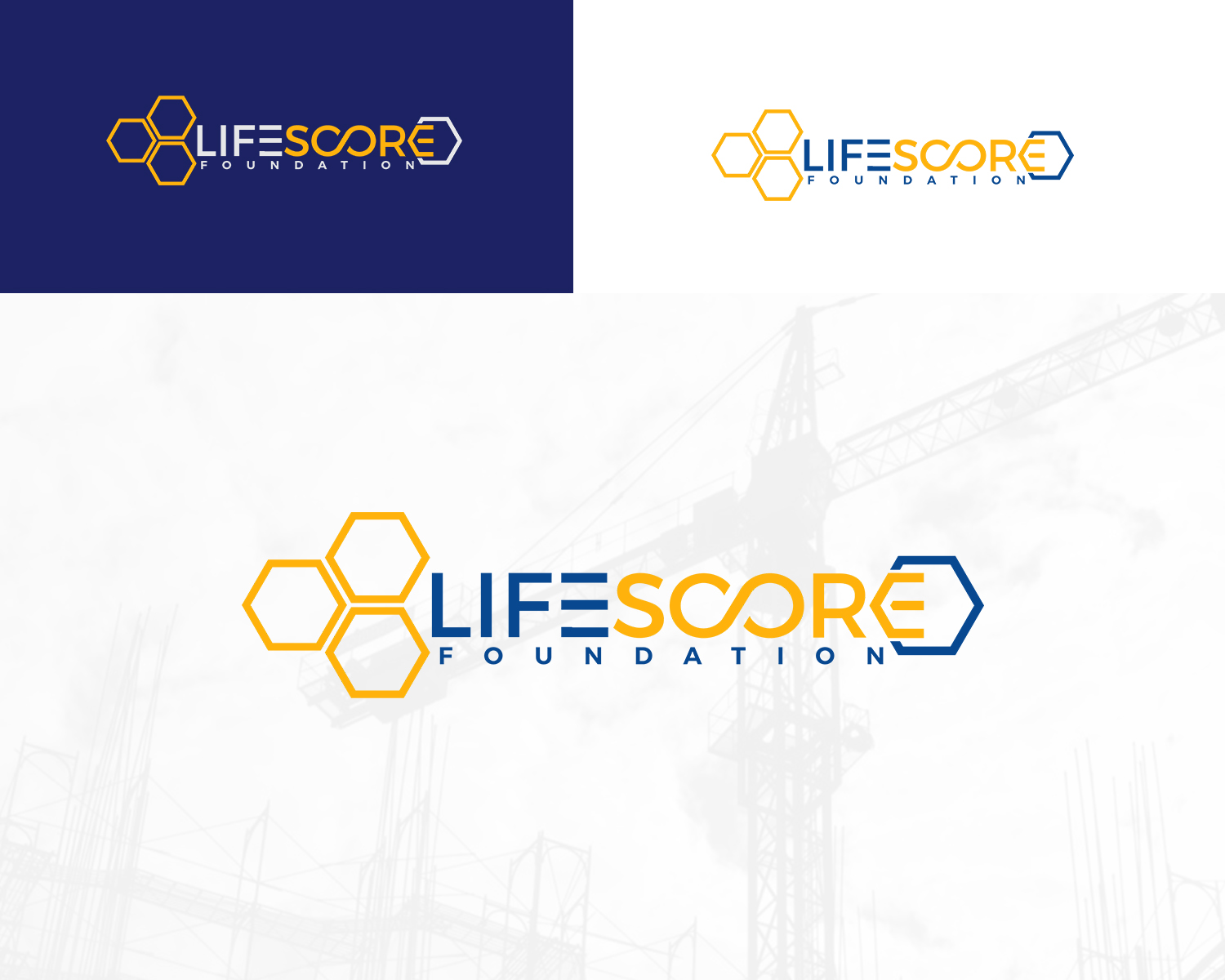 Logo Design by Djamdesign for this project | Design #25377890