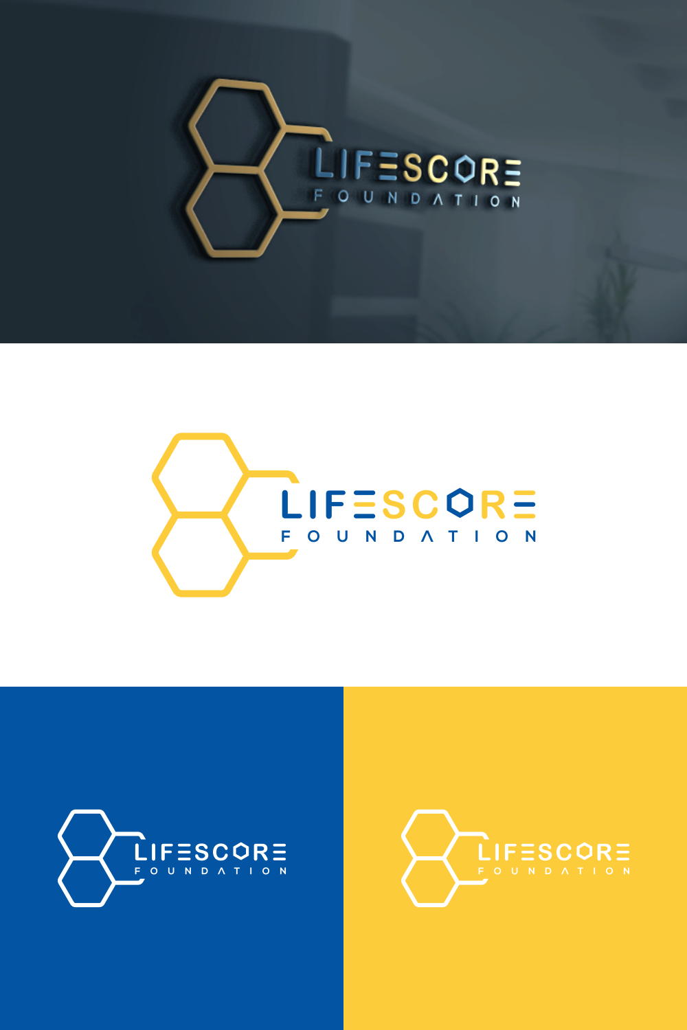 Logo Design by anak mama for this project | Design #25377858