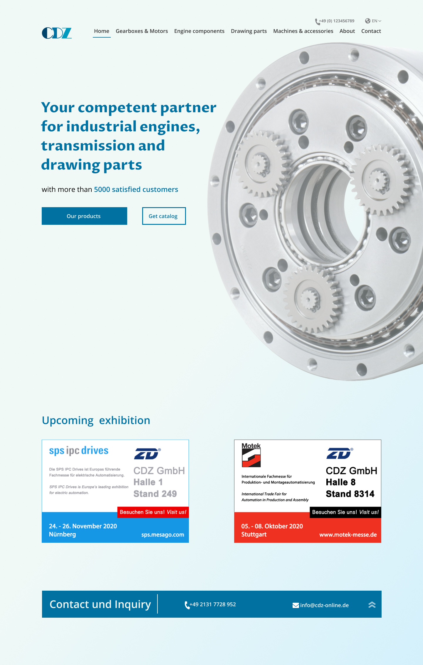 Web-Design von Nicolae Barladeanu für Webtastico | Design #25398867