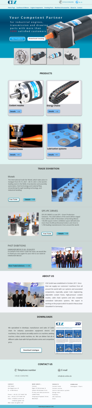 Web Design by mkungureytawander