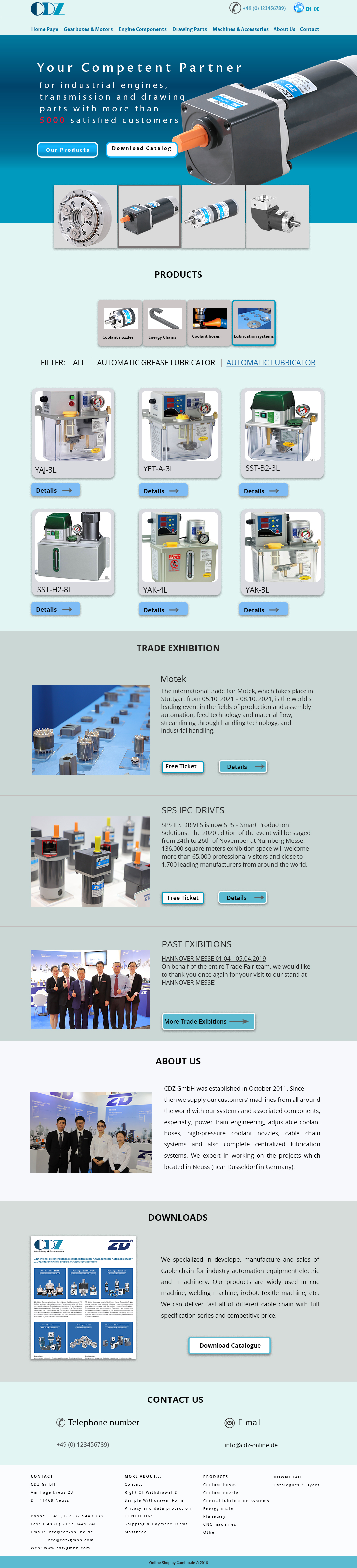 Web Design by mkungureytawander for Webtastico | Design #25392576