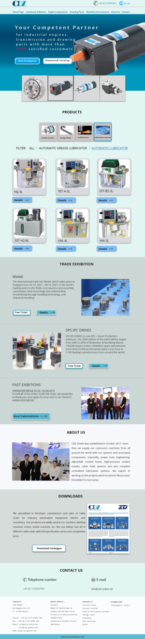 Diseño Web por mkungureytawander para Webtastico | Diseño: #25392746
