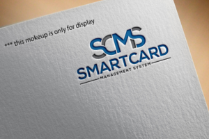 SCMS | Logo Design by Ochieng