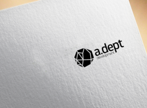 a.dept | Diseño de Logo por nikkiblue