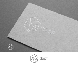 Logo Design by Vetroff