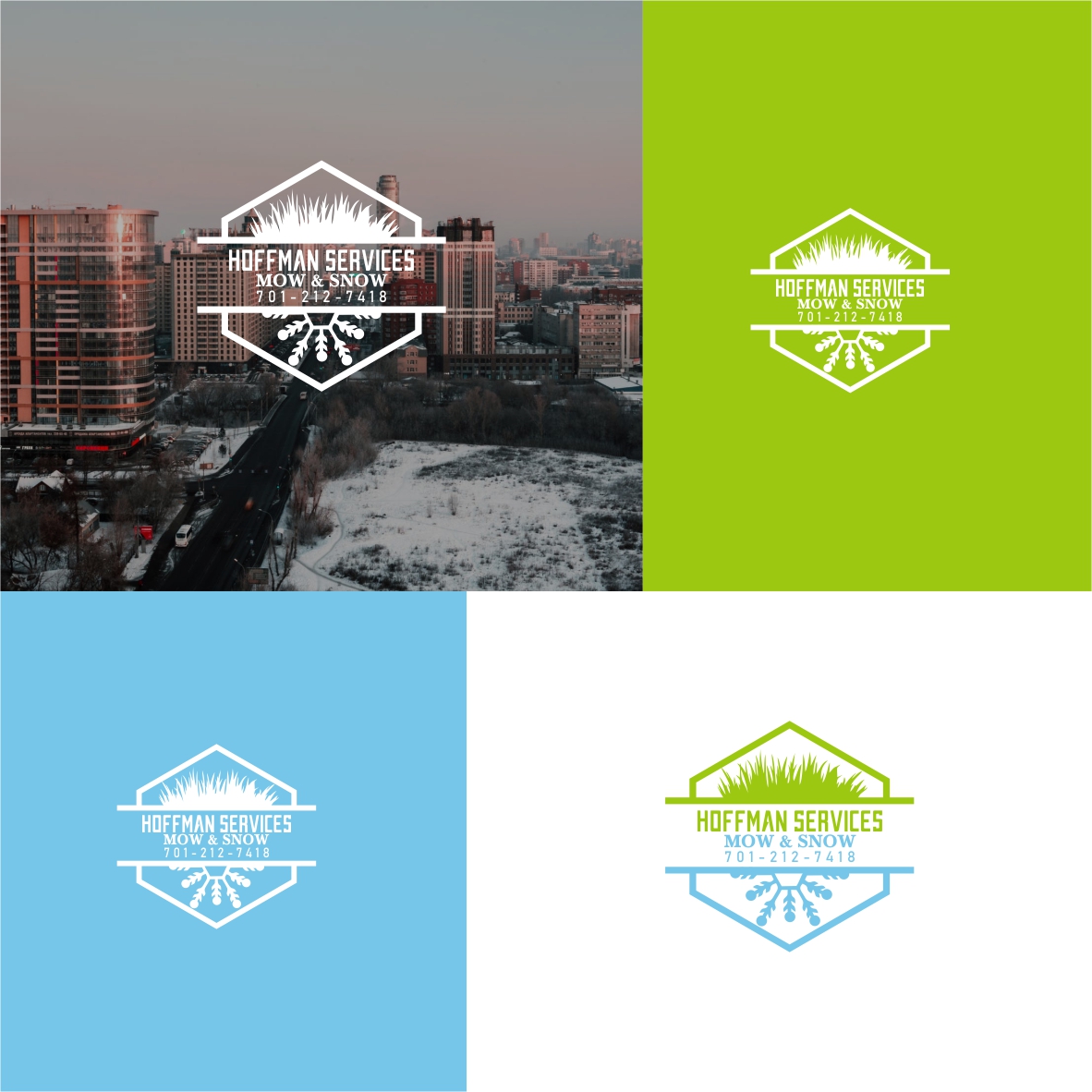 Logo Design by alitjuara for this project | Design #25388718