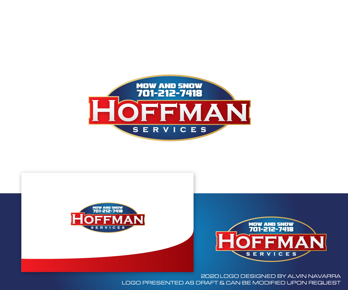 Logo Design by alvinnavarra for this project | Design #25379120