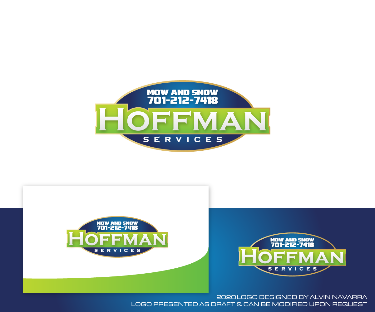 Logo Design by alvinnavarra for this project | Design #25379133