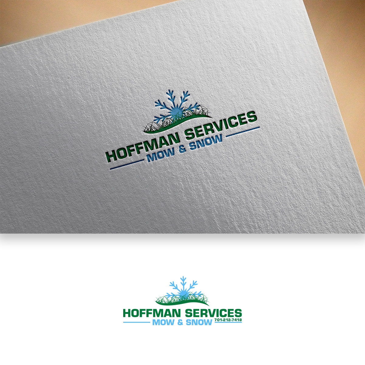 Logo Design by DesignDUO for this project | Design #25397200