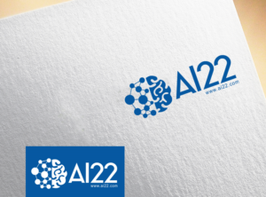 AI22 | Logo Design by nikkiblue