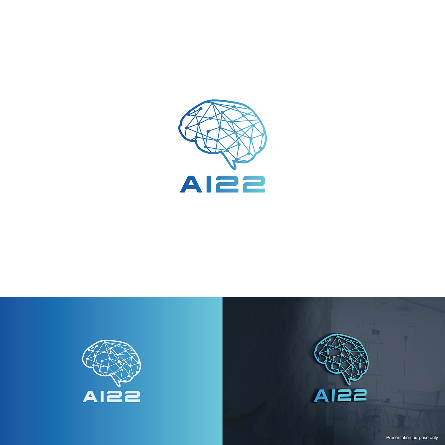 Logo Design by Grapi for this project | Design #25369817