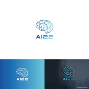 AI22 | Logo Design by Grapi