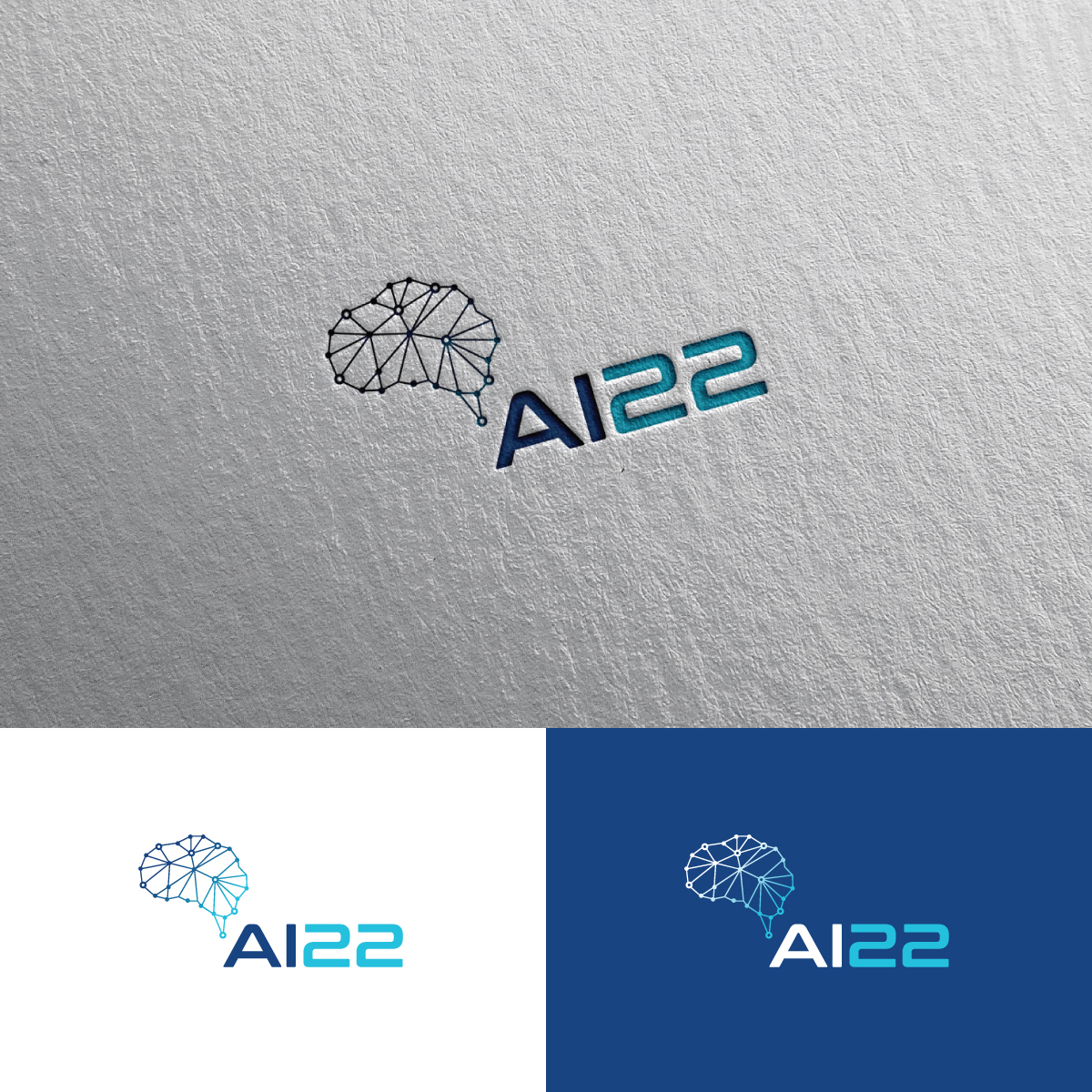 Logo Design by Rii for this project | Design #25368230