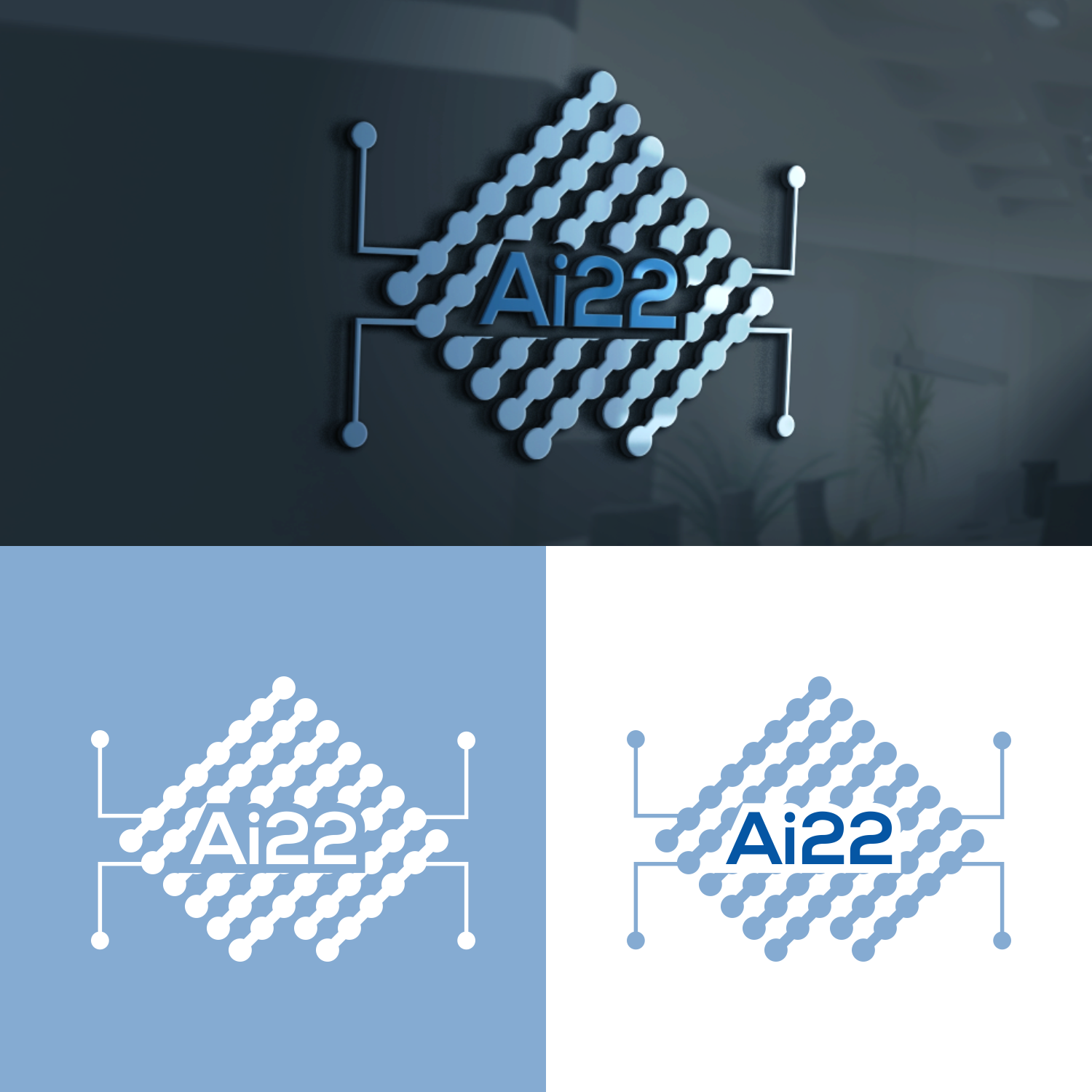 Logo Design by manah bening for this project | Design #25368304