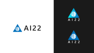 AI22 | Logo Design by K Hari Prasad
